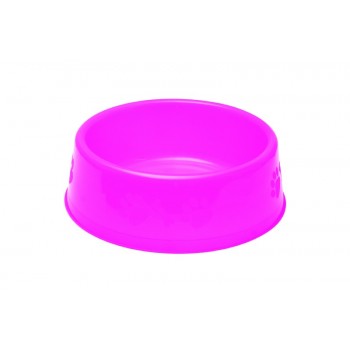 COM. E BEB. LUXO/NEON F.PQ 300ML ROSA