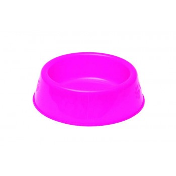 COM. E BEB. LUXO/NEON PEQ 750ML ROSA