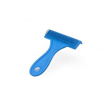 ESCOVA PLASTICA RASTELO BAIXA