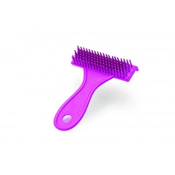 ESCOVA PLASTICA RASTELO ALTA