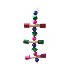 1452 - ESCADA HALTERES