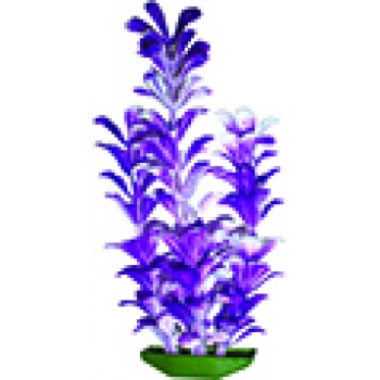 PLANTA PLASTICA PEQUENA