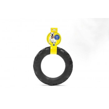 PNEU HARD PRETO GG 20X3X20 CM