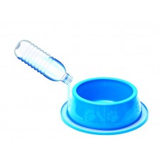 2144 - COM. E BEB. ANTI-FORMIGA F.PQ 300ML AZUL