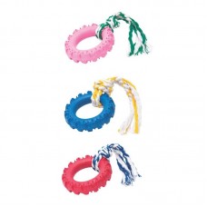 2878 - PNEU MACICO TR COLORIDO G C/ CORDA